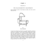 Blacksmith's Craft - An Introduction To Smithing