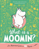 What is a Moomin? by Tove Jansson