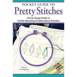 Pocket Guide To Pretty Stitches