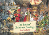 Tomtes' Christmas Porridge by Sven Nordqvist