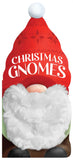 Christmas Gnomes by Kelly Green