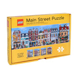 LEGO Main Street Puzzle by LEGO