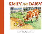 Emily & Daisy by Elsa Beskow