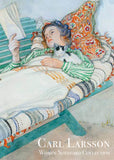 Carl Larsson: Women Notecard Collection