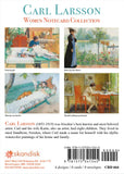 Carl Larsson: Women Notecard Collection