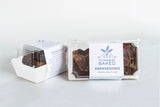 Knekkegodis - Nordic Cookie Toffee Bark