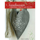 Scandinavian Christmas Crafts and Recipes By Helene Lundberg