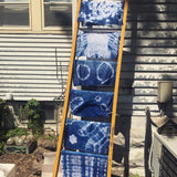 2025-06-19 – Indigo Dyeing (Online)