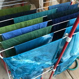 2025-06-19 – Indigo Dyeing (Online)