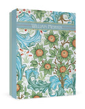 William Morris Boxed Notecard Assortment