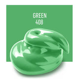 Folkart Acrylic Colors Matte - Green 2 oz.