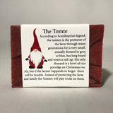 Tomte Natural Soap Collection