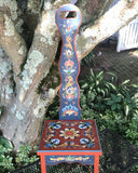 2026-07-28 – Hallingdal Style Rosemaling