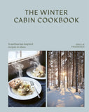 Winter Cabin Cookbook by Shellie Froidevaux
