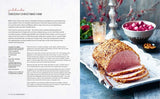 ScandiKitchen Christmas by Brontë Aurell