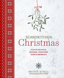 ScandiKitchen Christmas by Brontë Aurell