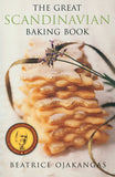 Great Scandinavian Baking Book by Beatrice Ojakangas