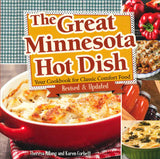 Great Minnesota Hot Dish by Theresa Millang