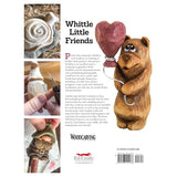 Weekend Whittling Projects - Four Quick and Easy Projects
