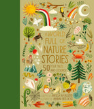 A World Full of Nature Stories by Angela McAllister