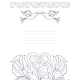 Love Is the Greatest Gift Lined Journal