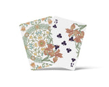 William Morris Playing Cards