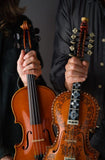 2025-03-16 — Fiddlesisters: The History of Female Fiddlers in Norwegian Fiddle Tradition from 1700s until Today (Webinar)