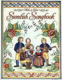 Mike & Else's Swedish Songbook by Mike and Else Sevig