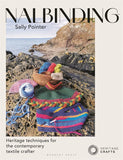 Nalbinding -- It's Not Knitting by Sally Pointer