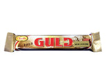 Milk Chocolate Praline Nougat Bar from Cloetta Guld