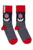 Hansen Koggen Merino Wool Socks