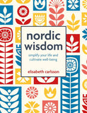 Nordic Wisdom by Elisabeth Carlsson