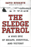 Sledge Patrol by David Howarth