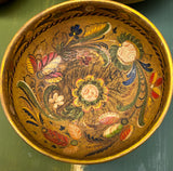 2026-08-21 – Telemark-Style Rosemaling