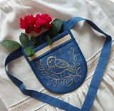 2027-01-14 – Design Your Own Embroidered Shirt (Online)