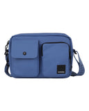 Miles Cross Body Bag by Kintobe