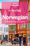 Fast Talk Norwegian by Lonely Planet