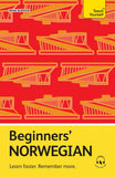Beginners Norwegian by Irene Burdese