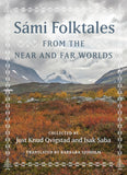 Sami Folktales from the Near and Far Worlds