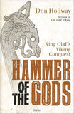 Hammer of the Gods by Don Hollway