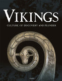 Vikings: Culture of Discovery & Plunder by Gloria Notarangelo