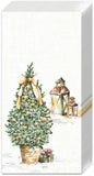Simple Season Welcome Pocket Tissues