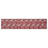 Mittens Table Runner