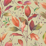 Colorful Autumn Lunch Napkins