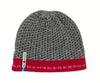 Skaftö Marin Merino Wool Cap