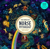 World of Norse Mythology Puzzle