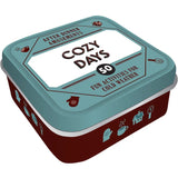 Cozy Days: 50 Fun Activities for Cold Weather