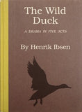 2026-10-28 – October Bokprat: The Wild Duck by Henrik Ibsen (Online)