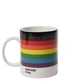 Pantone Mug in Pride