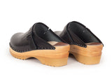 Raphael Clogs Black